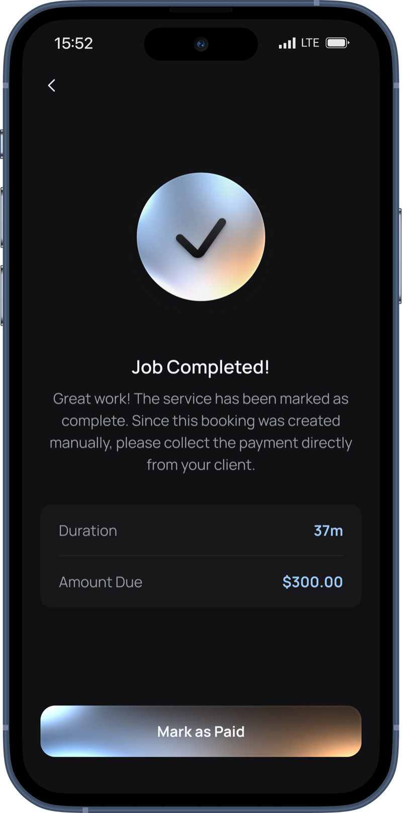 Services & Add-Ons